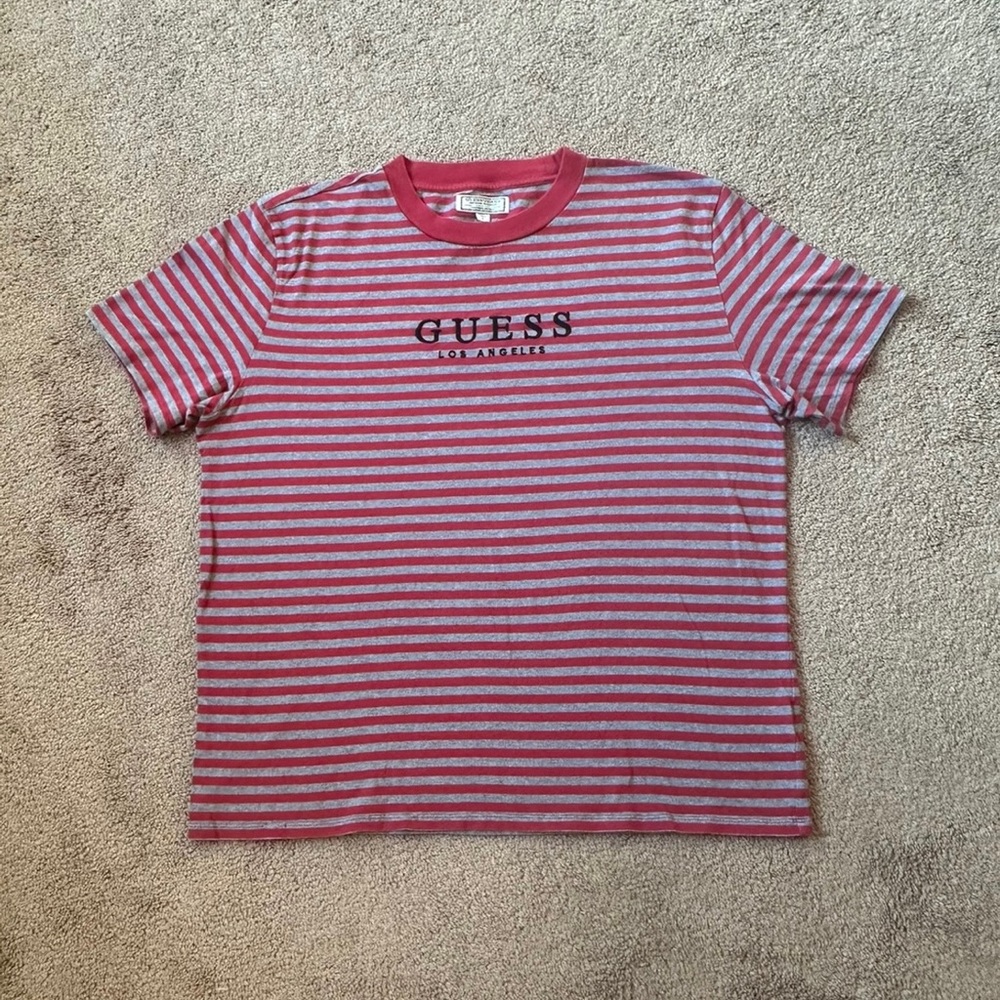Guess Los Angeles - Picture 2 of 6